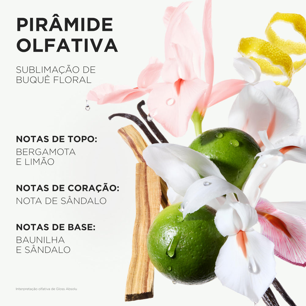 KÉRASTASE mask paired with shampoo and cream for routine