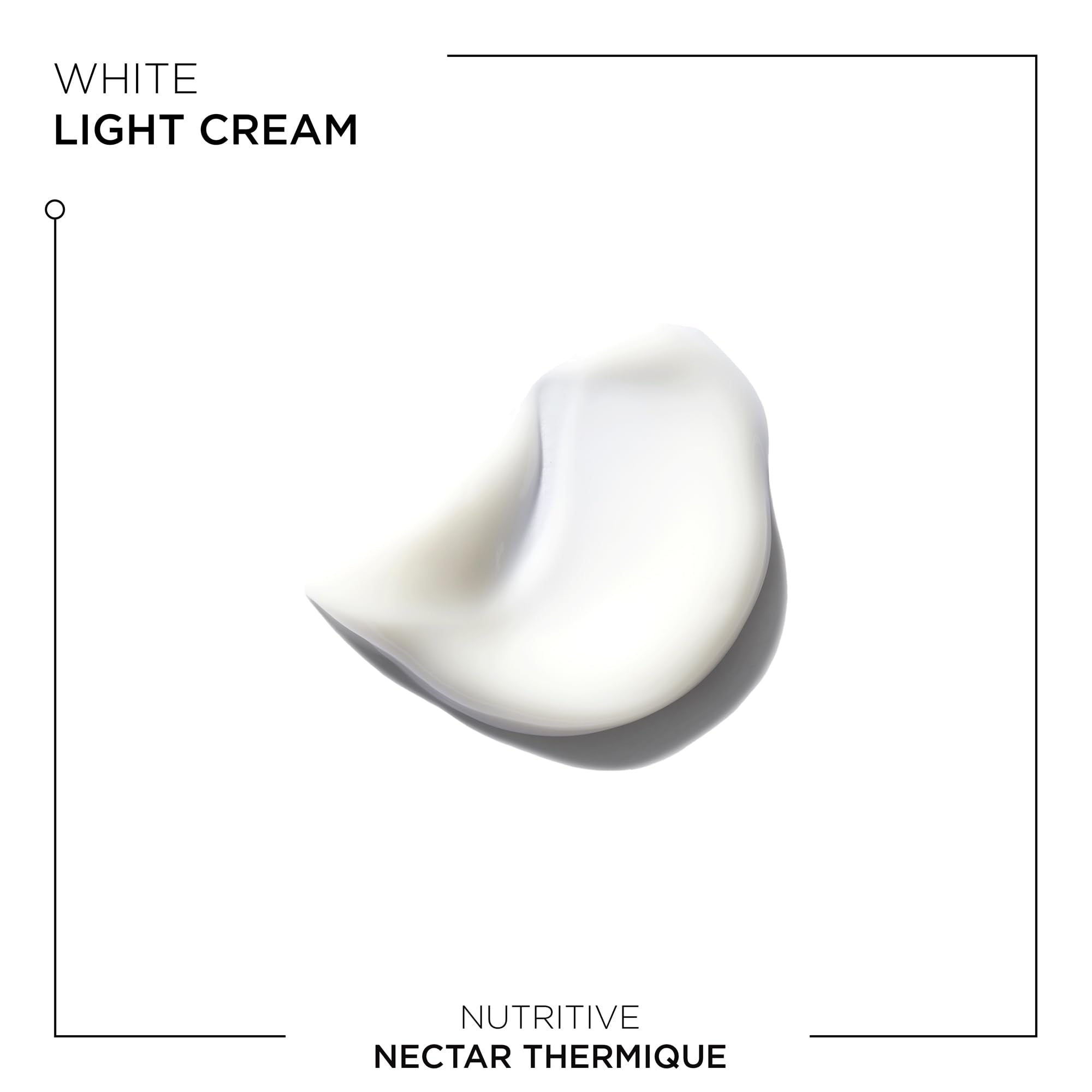 Kérastase Nectar Thermique Nutritive collection branding emphasizes hydration.