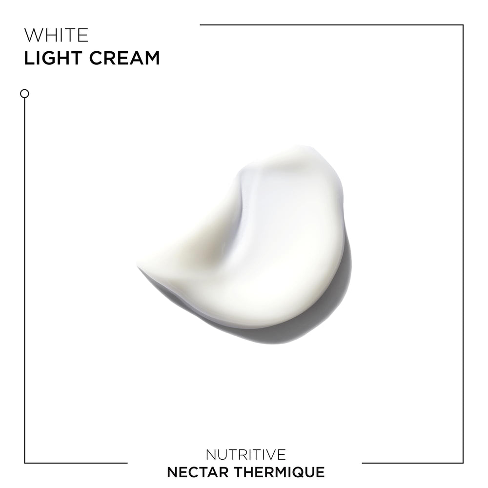 KÉRASTASE Nectar Thermique towel-dried-hair image suggests easier detangling
