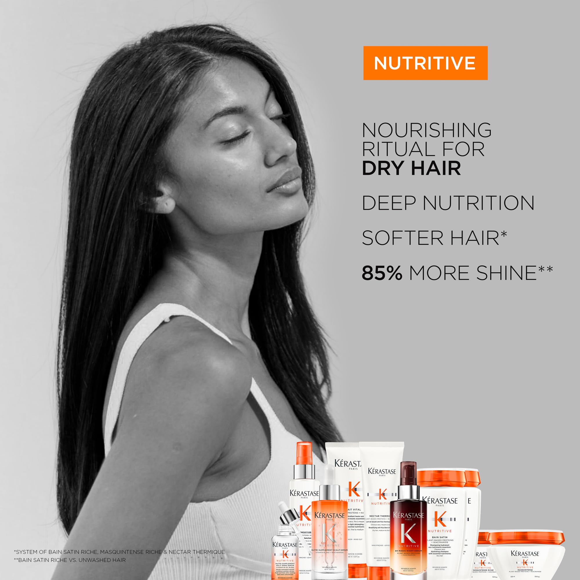 Niacinamide hydration focus highlights lasting moisture in routine