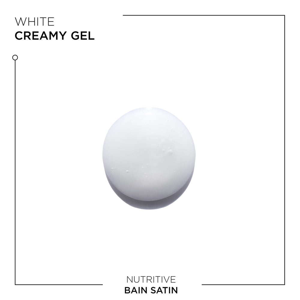 Application scene shows quarter-size amount and gentle scalp massage for cleanse