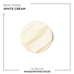KÉRASTASE Nutritive Masquintense Riche bottle on counter