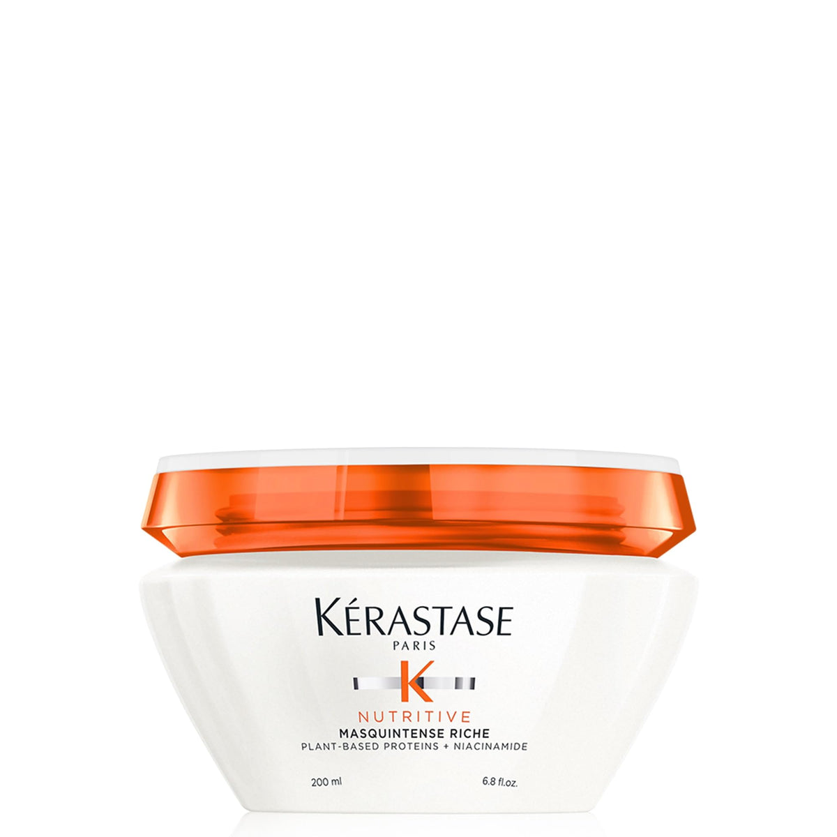KÉRASTASE Nutritive Masquintense Riche jar closeup for deep hydration