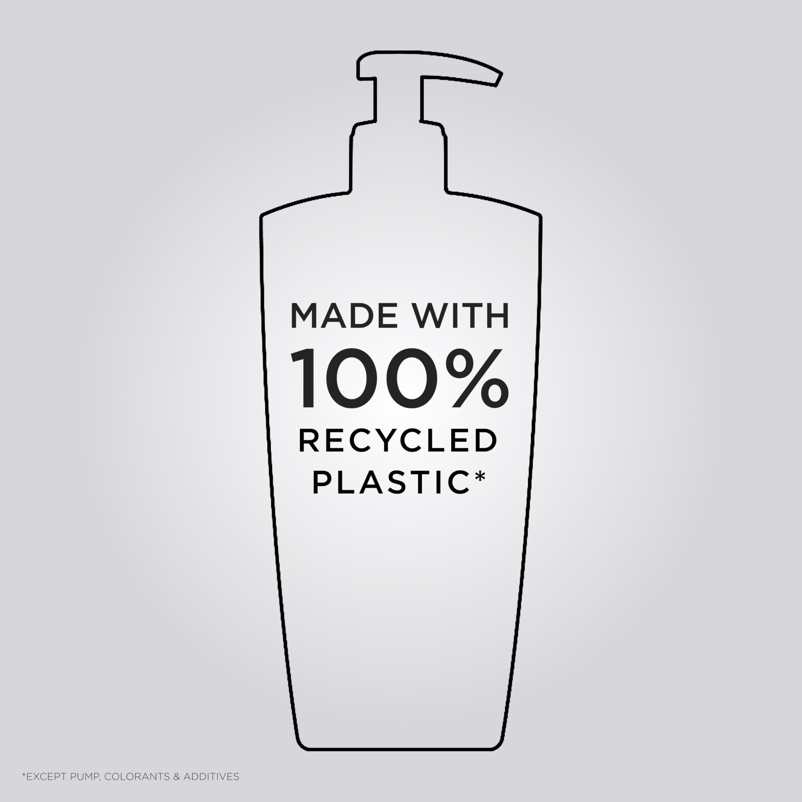 KÉRASTASE shampoo on shelf in bathroom conveying salon-quality care