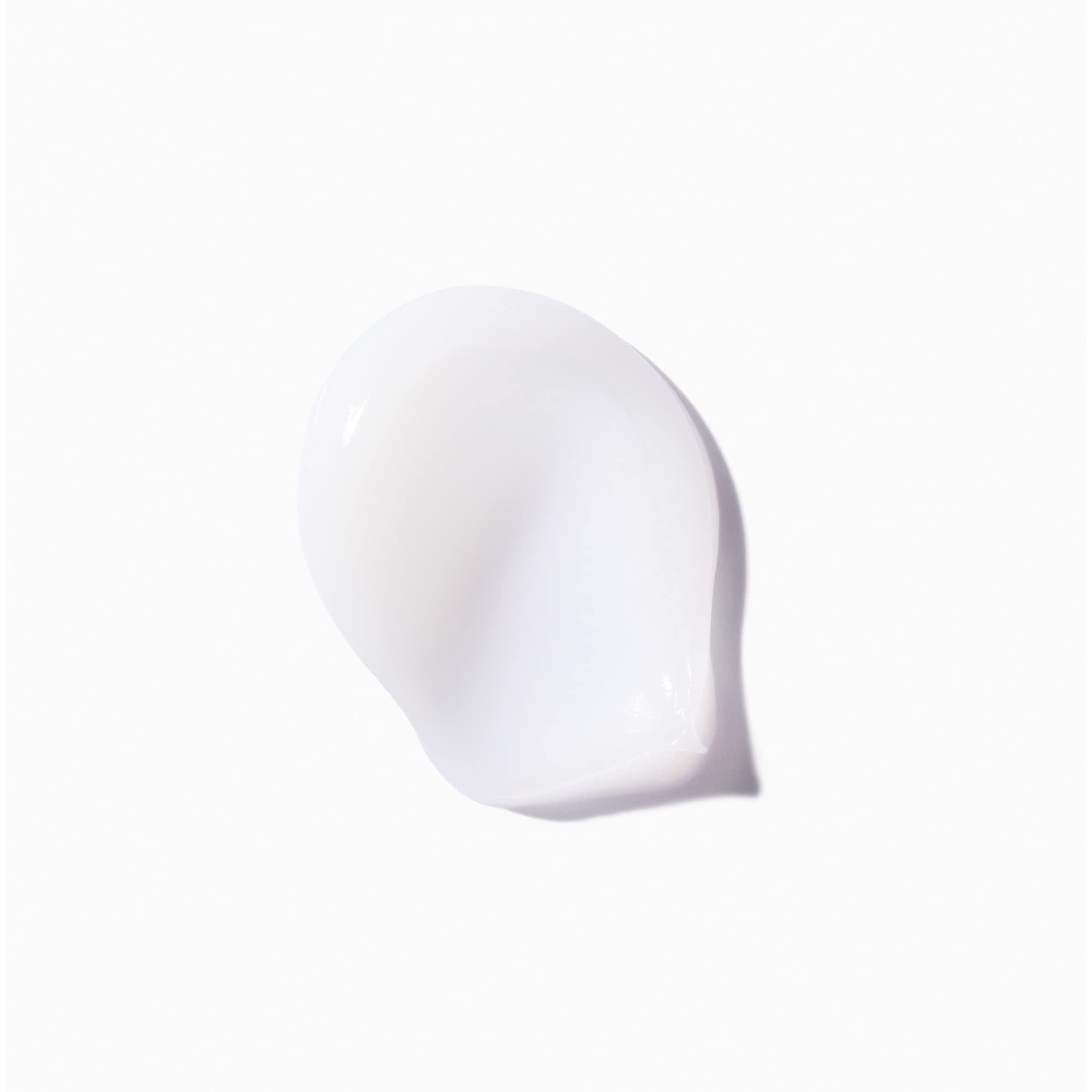 KÉRASTASE Resistance Masque Force Architecte after-use shine on hair