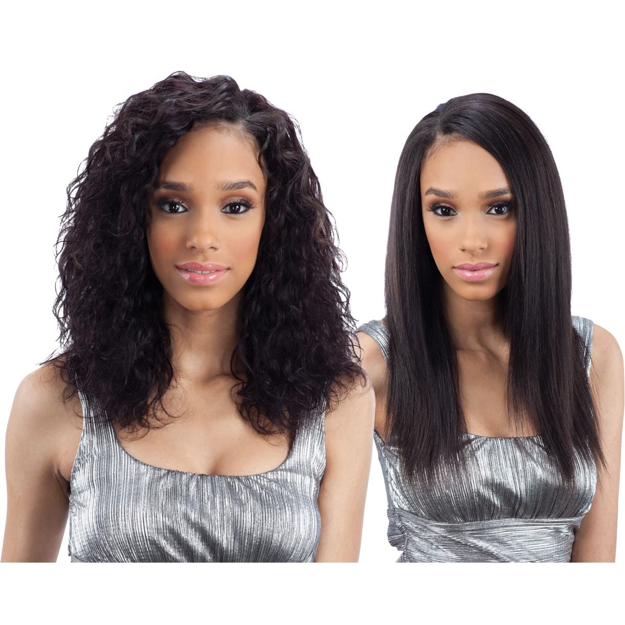 Keratin Research easy-to-follow instructions for smooth hair at home.