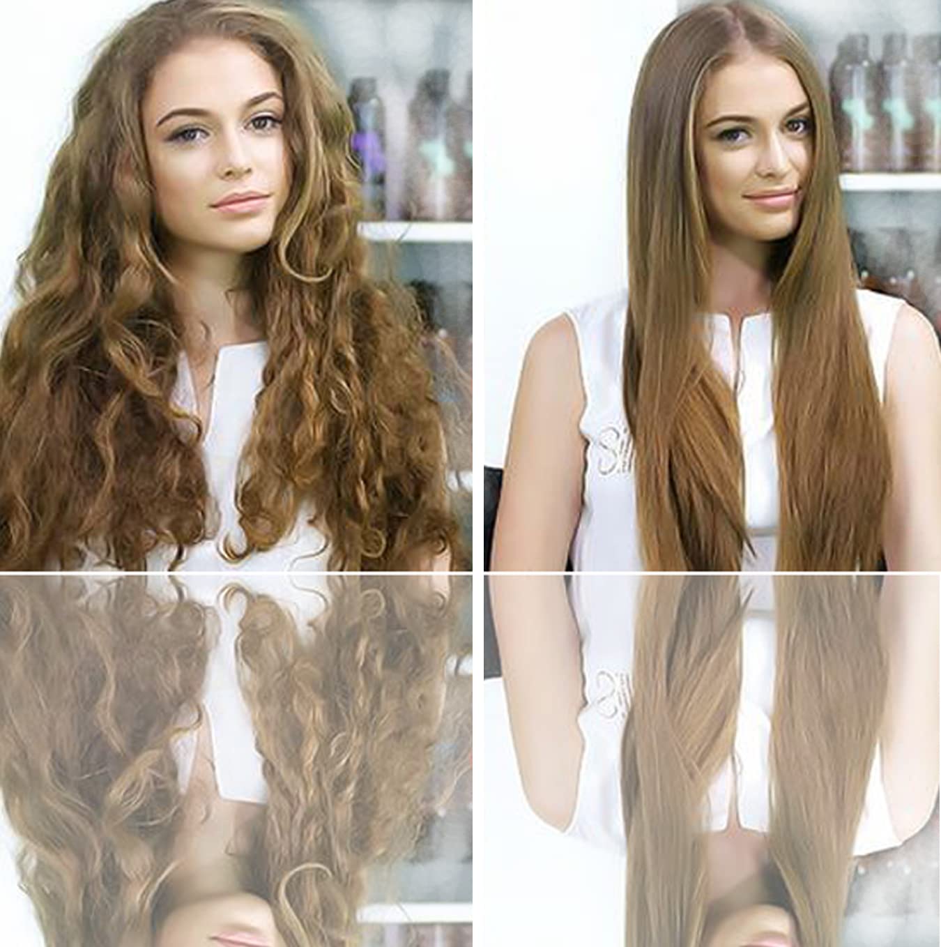 Keratin Research packaging and storage tips to keep product fresh.