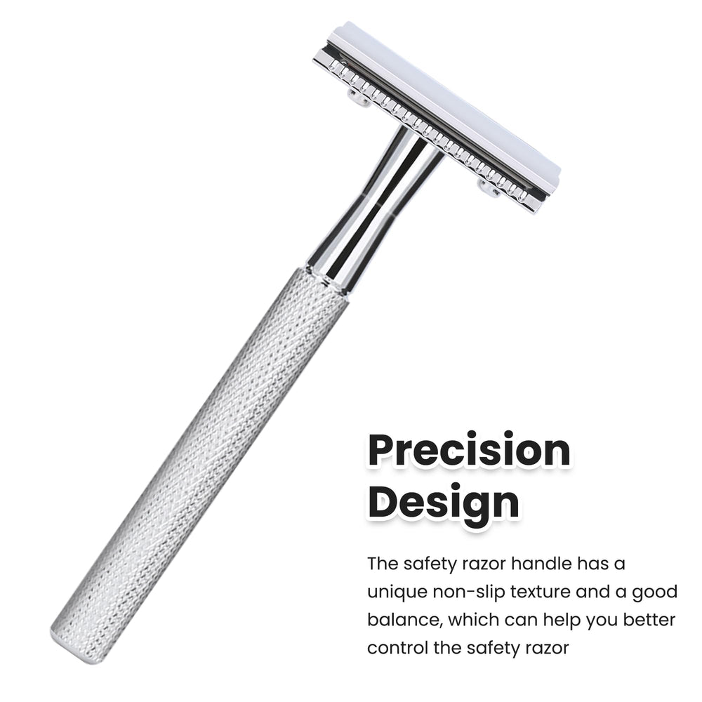 Keropy razor angle 30 degrees highlights precise blade alignment for beginners