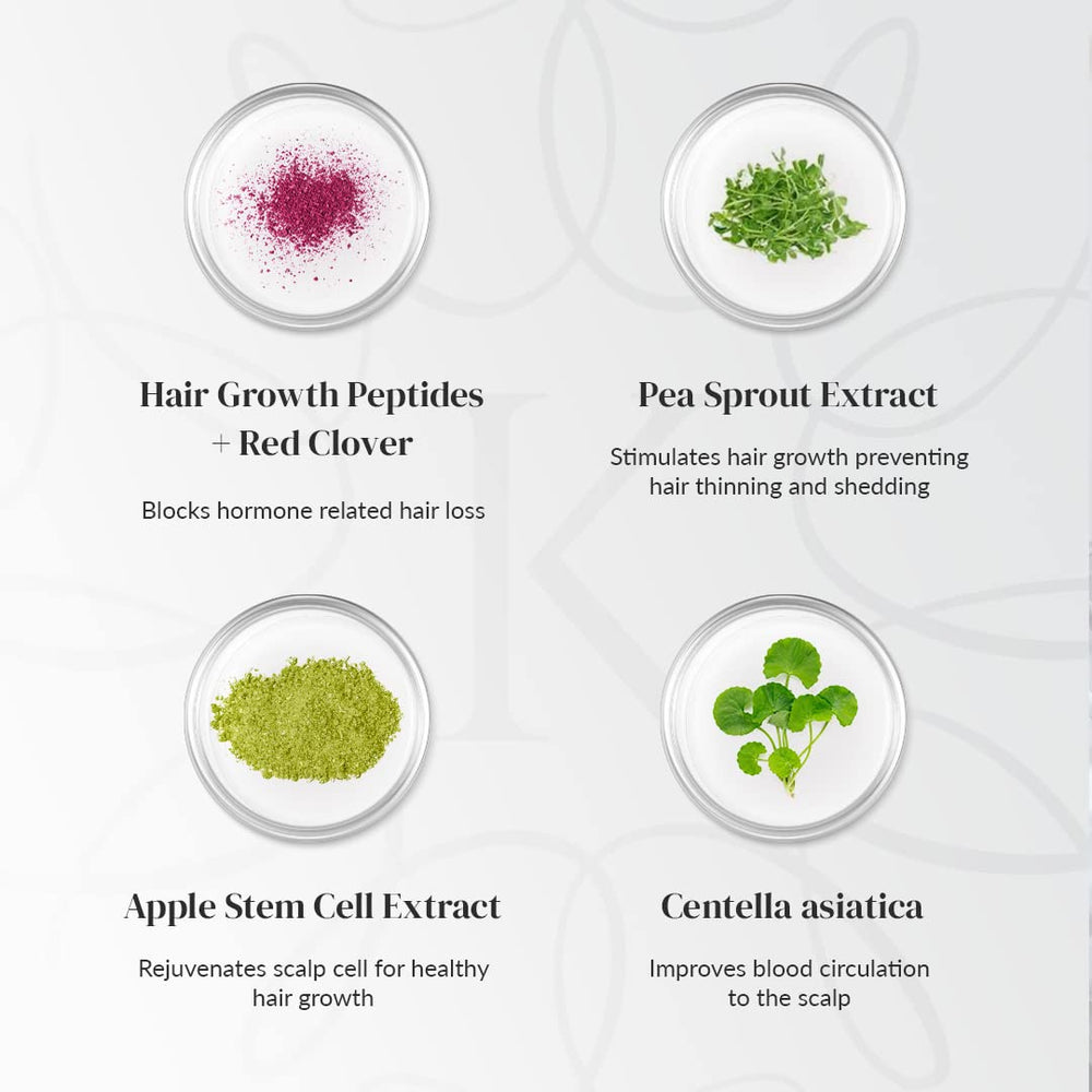 Kerotin cruelty-free logo on packaging reinforces ethical, US-made quality.