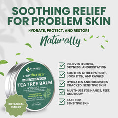 KESMEDIK two-pack display highlighting value for sensitive skin care