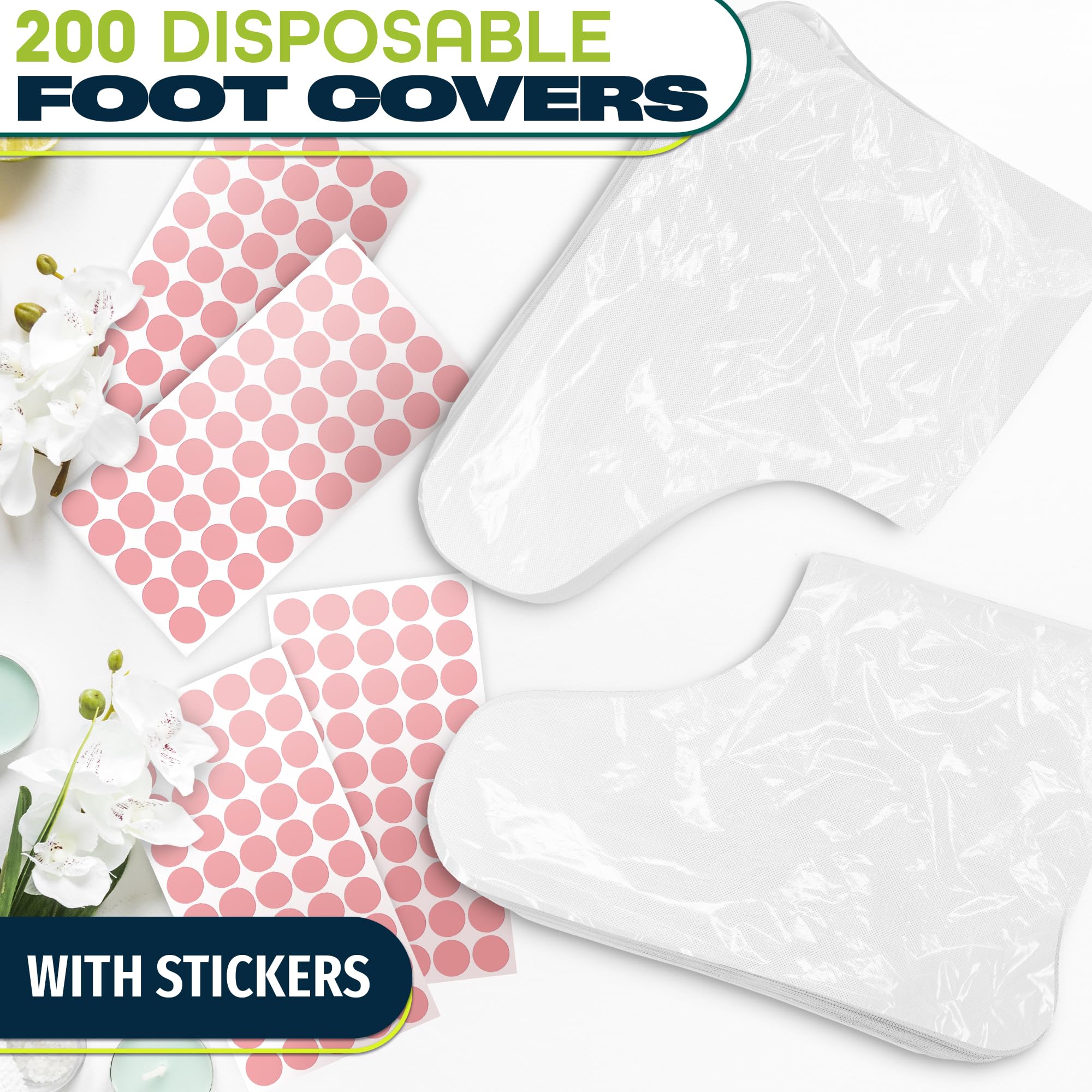 KETAR easy usage with included stickers supports quick, mess-free sessions.