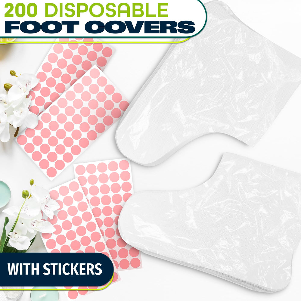 KETAR easy usage with included stickers supports quick, mess-free sessions.
