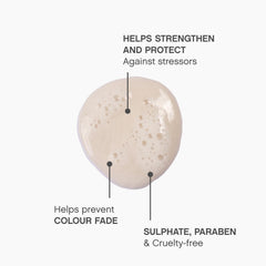 Tangerine oil delivers shine and a lightweight feel for hair.