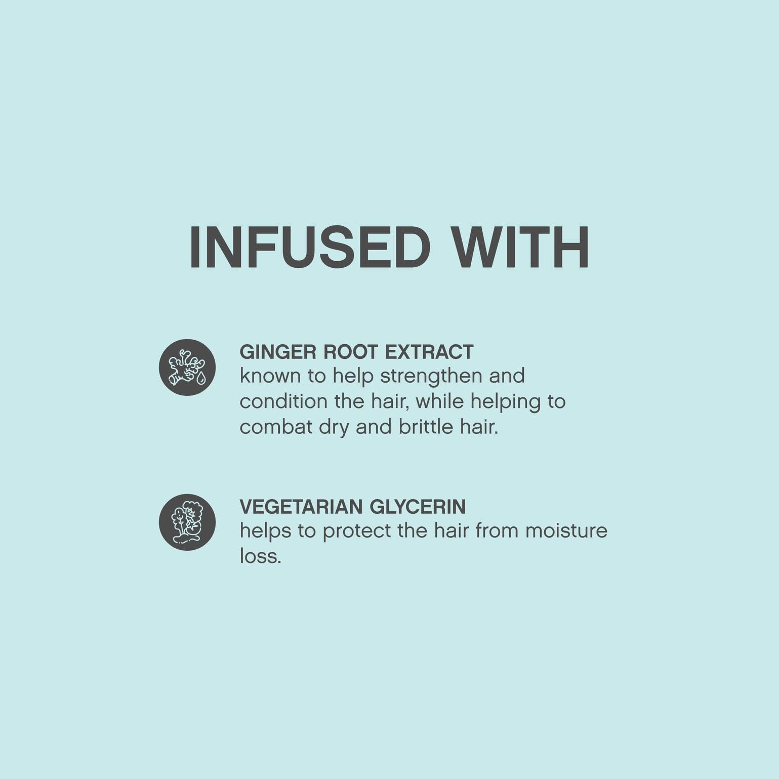 KEVIN.MURPHY BEDROOM.HAIR demonstrates hair separation for casual bedroom-style texture.