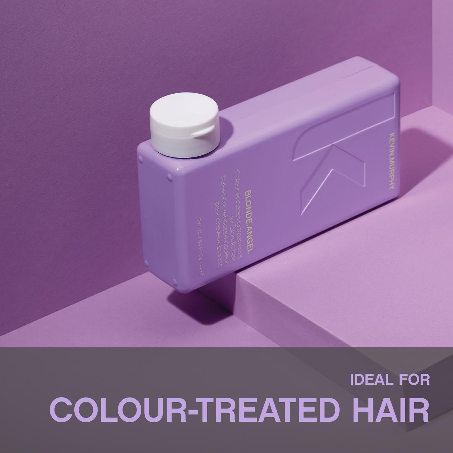 KEVIN.MURPHY BLONDE.ANGEL conditioner-dispense smooth and moisturising