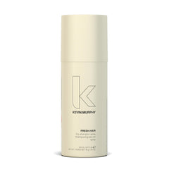 KEVIN.MURPHY Fresh.Hair dry shampoo spray bottle ready for instant refresh between washes.