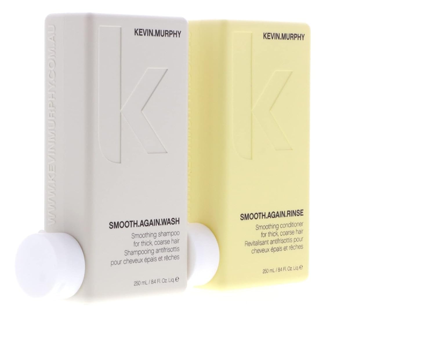 Kevin Murphy Holiday Kit gift-ready closeup showcases festive packaging and value.