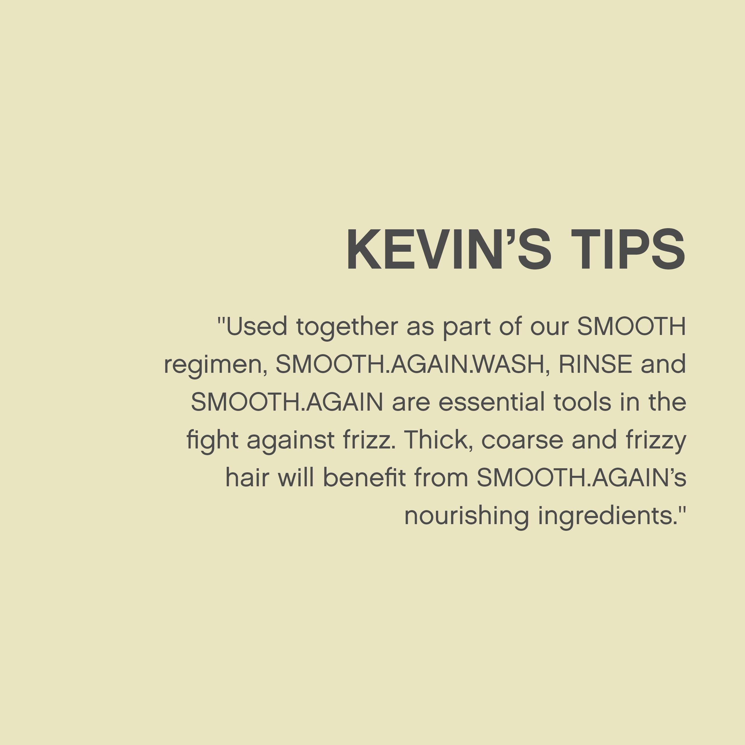 Kevin Murphy Holiday Kit packaging emphasizes gift-ready presentation.