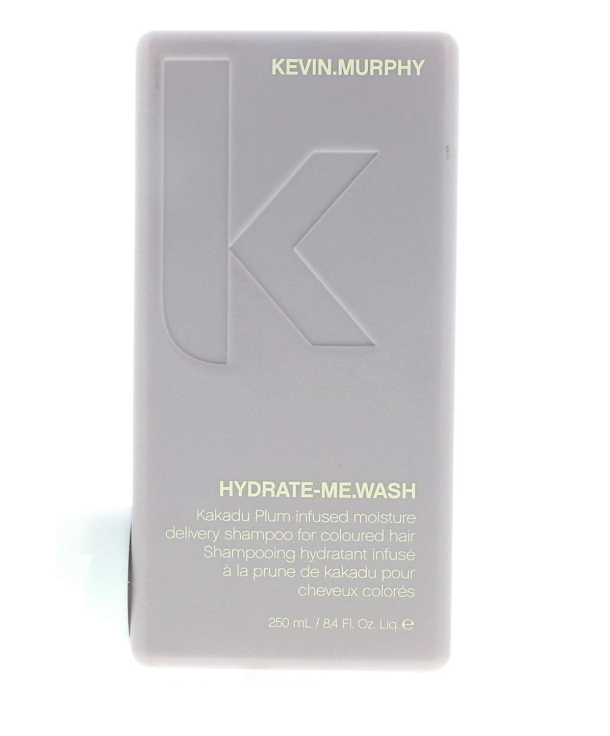 Kevin Murphy Hydrate Me Wash bottle for hydrated smooth hair