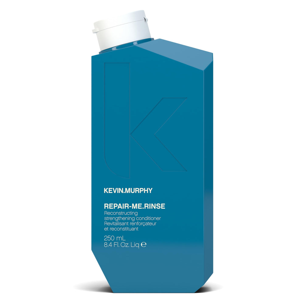 Kevin.MURPHY Repair-Me.Rinse bottle highlighting hydrating conditioner for dry hair