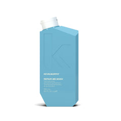 Kevin.MURPHY Repair-Me Wash bottle front for hydrating hair repair.