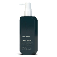 Kevin.Murphy THICK.AGAIN bottle front for thinning hair and extra body.