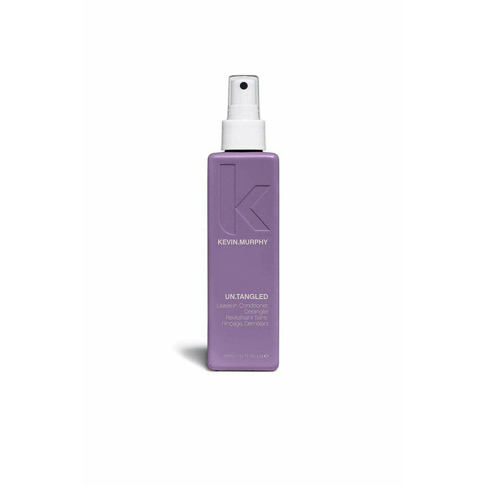 Kevin Murphy Un Tangled leave-in conditioner bottle for detangling ease and smoother styling