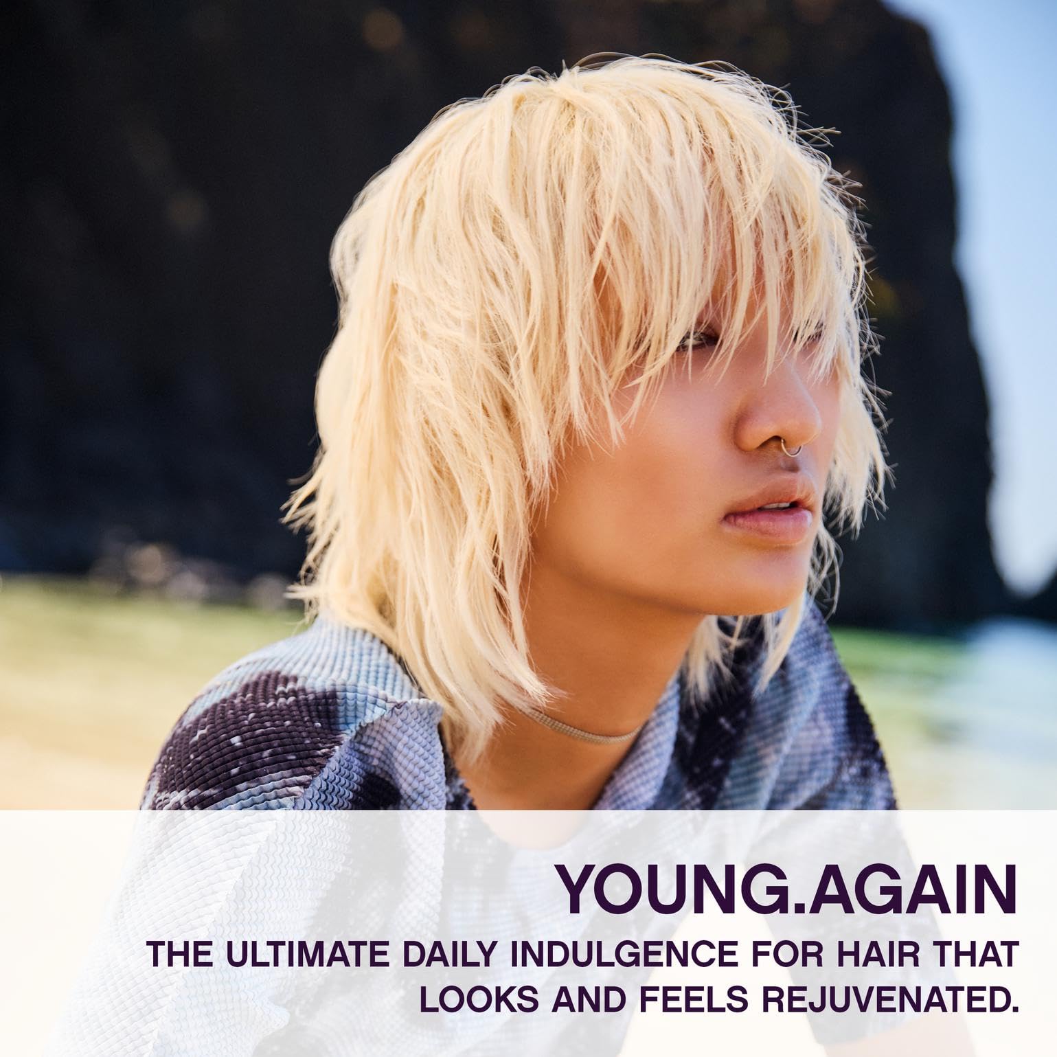 KEVIN.MURPHY YOUNG.AGAIN pump application demonstrates easy, weightless conditioning.