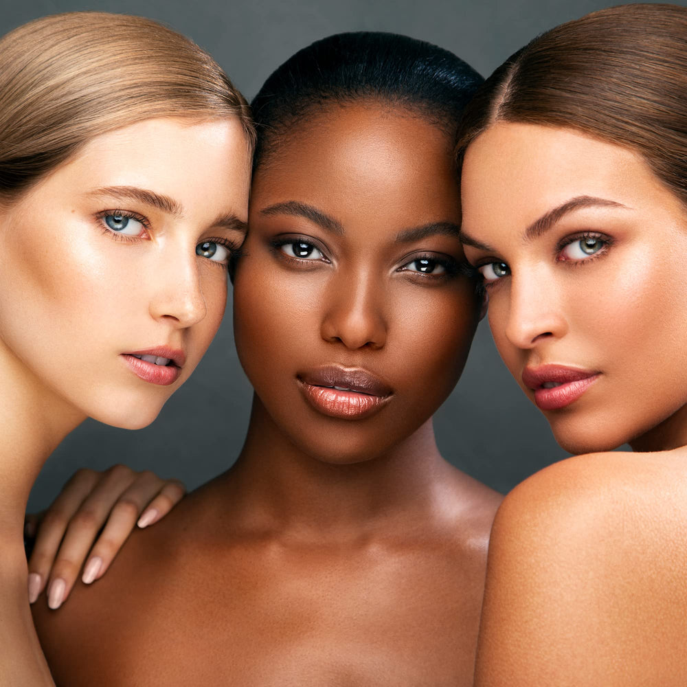 Kevyn Aucoin The Precision Brow Pencil Brunette ombre effect with two shades