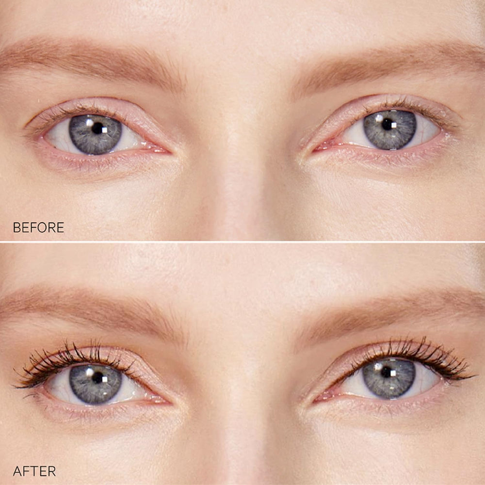 Kevyn Aucoin Volume Mascara packaging suggests gift-ready presentation.