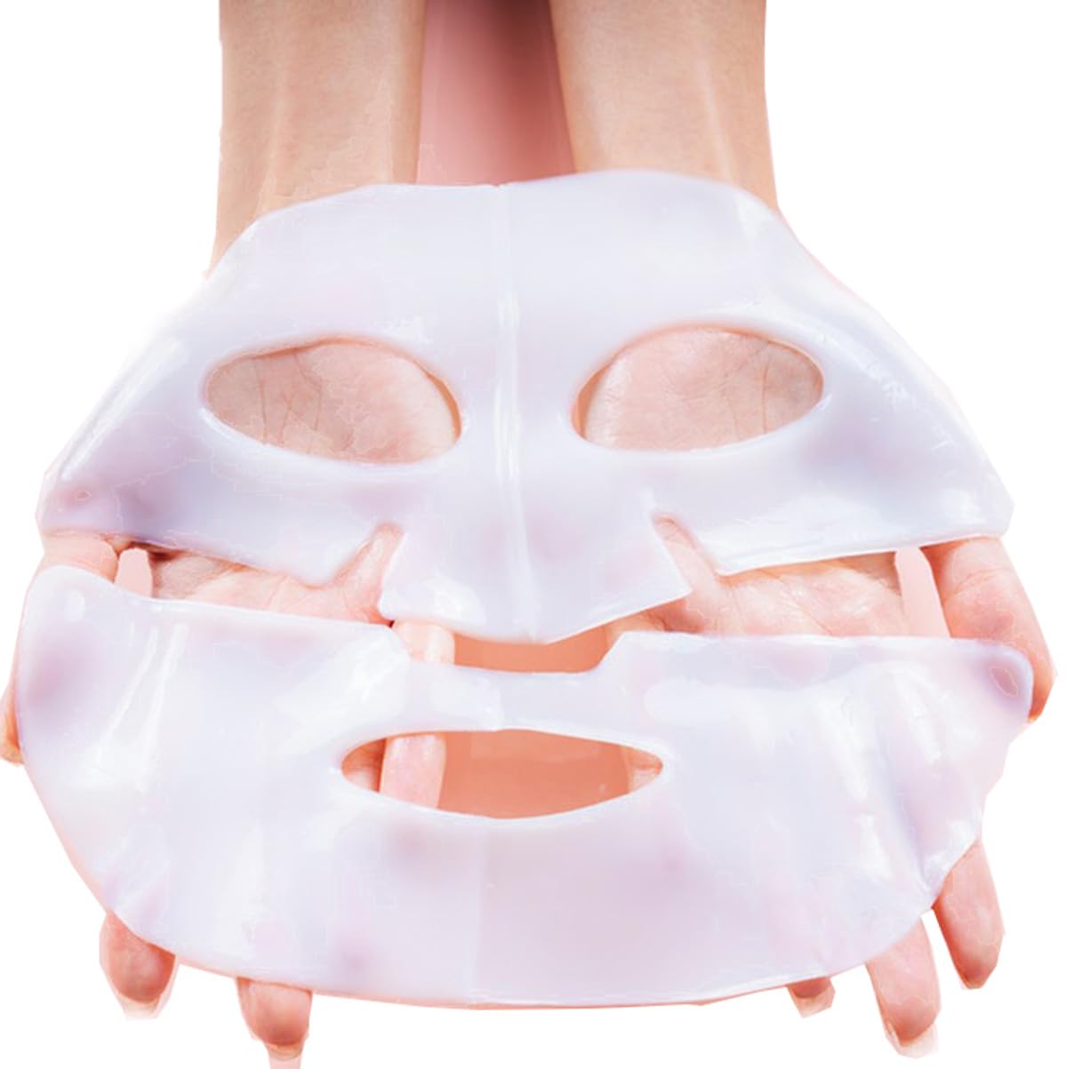 Kewhunt Niacinamide and Vitamin E radiance benefits on skin.
