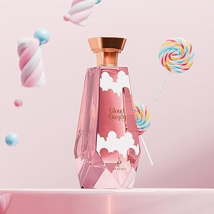 Khadlaj Cloud Candy heart-notes reveal marshmallow cream for a cozy, dessert-like vibe