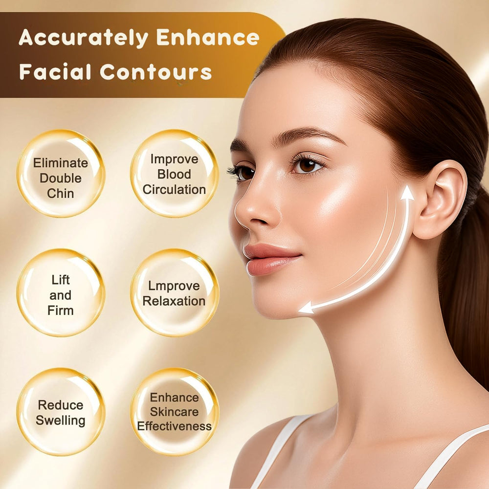 Khirdalane contour brush compact size fits beauty routines with easy storage