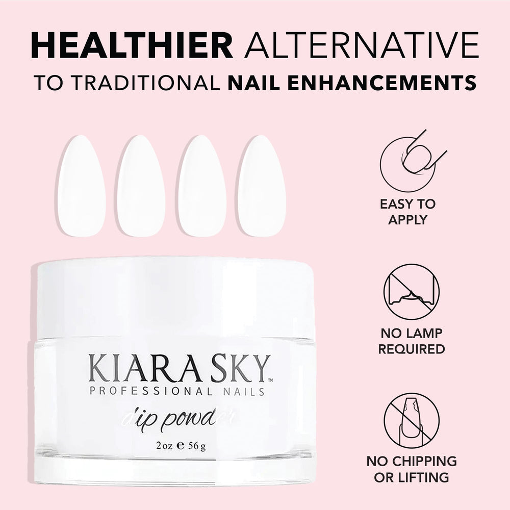 Kiara Sky cruelty-free USA-made label highlighting ethical production
