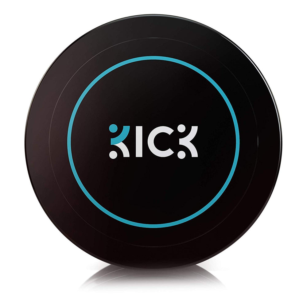 Kick Active hands-application shows easy all-day styling with control