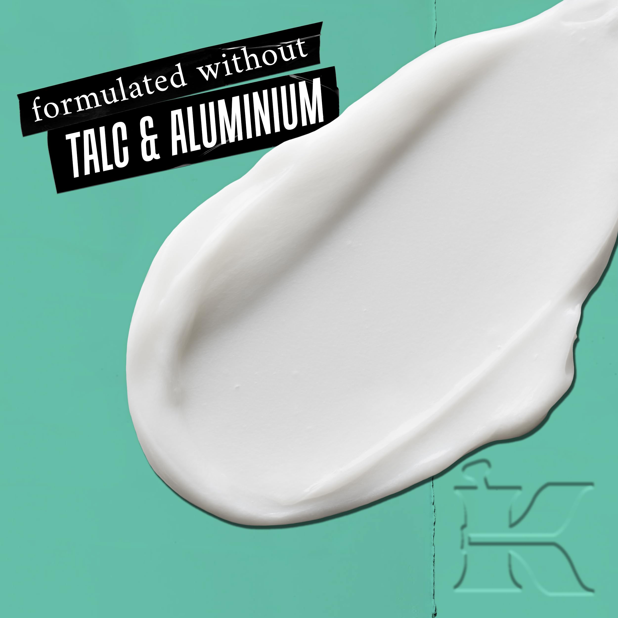 Dermatologist and gynecologist safety testing depicted for broad skin compatibility.