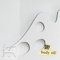 Kiehl's Creme de Corps Squalane and Grape Seed Oil close-up hints at barrier-supporting hydration.