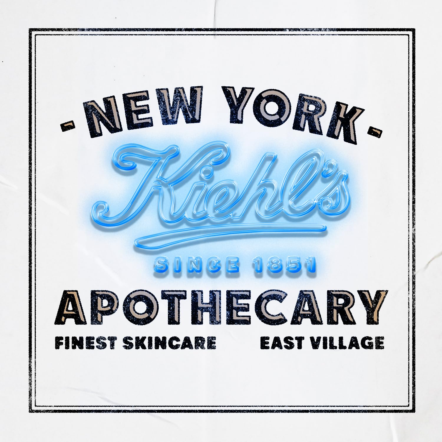 Kiehl's Hair Mask on damp hair after shower implies smoother, more manageable strands.