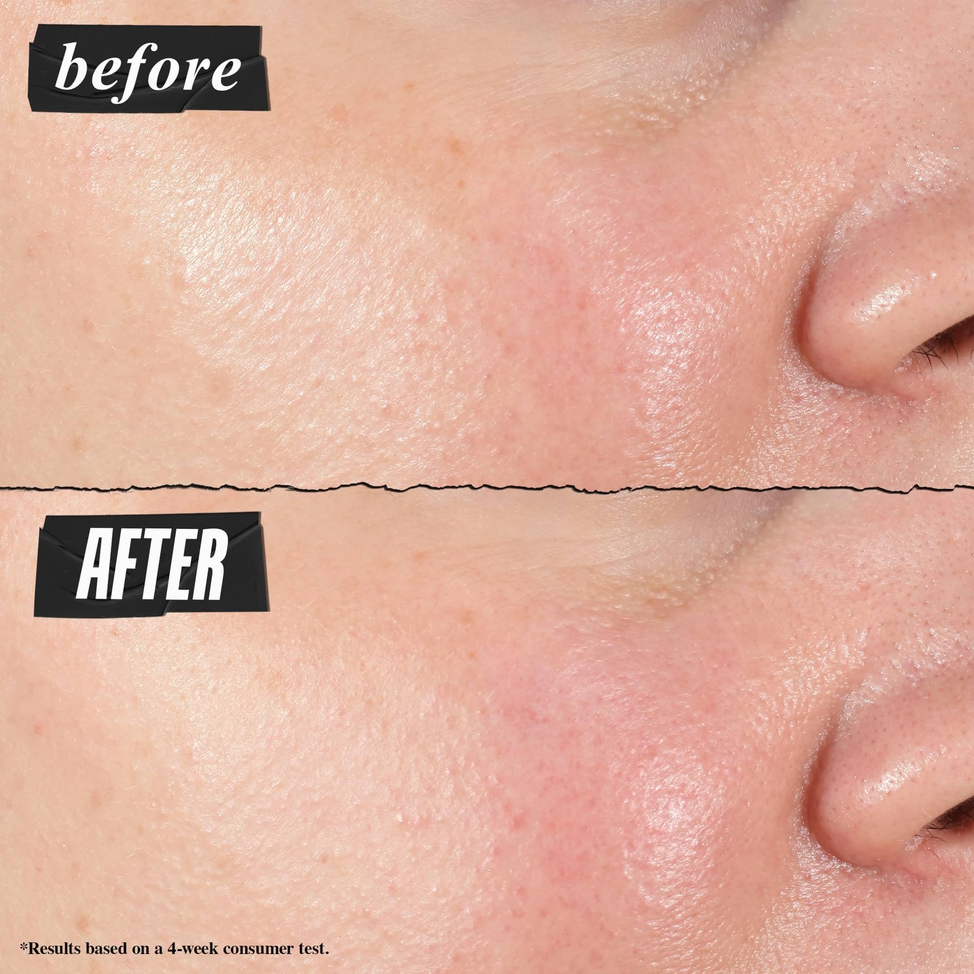 Kiehl's Hydro-Plumping Serum droplet closeup highlighting moisture delivery.