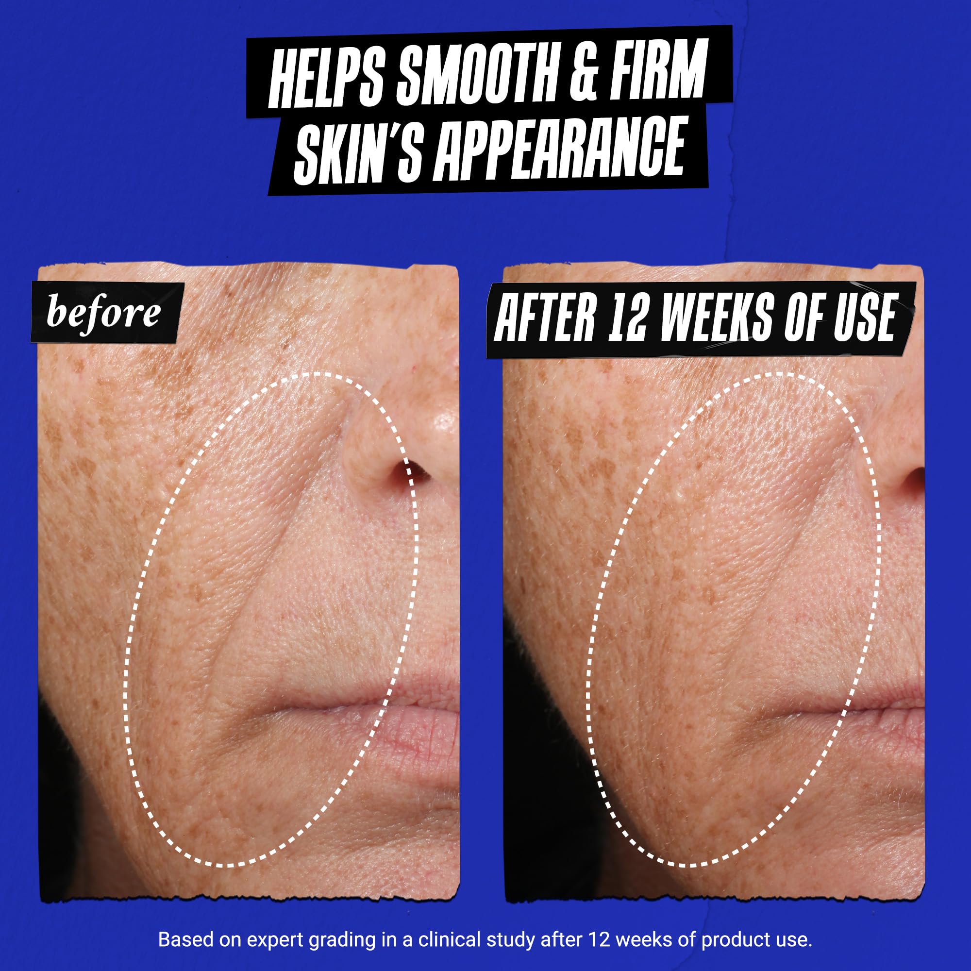 Kiehl's Midnight Recovery Concentrate shows silky texture for smooth spreading.