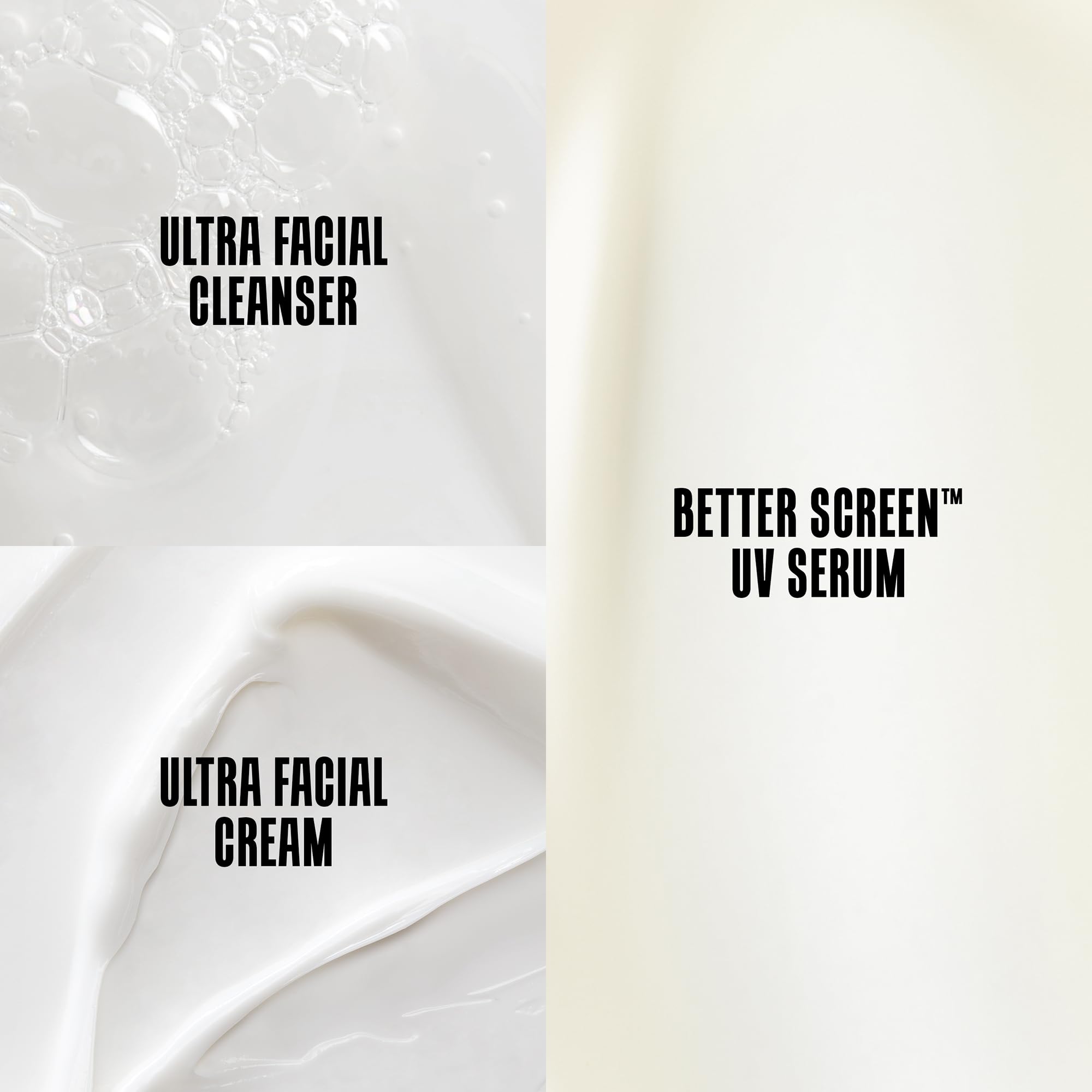 Kiehl's hydration graphic illustrating 72-hour moisture support
