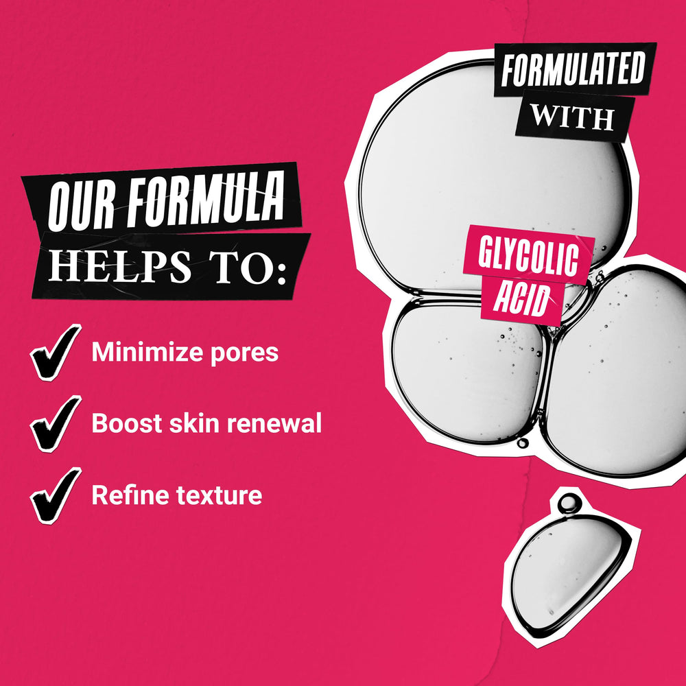 Kiehl's Ultra Pure serum applied during evening routine for skin renewal.