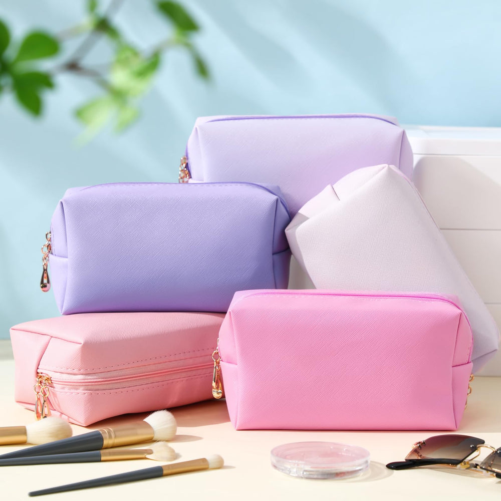Kigeli gift-ready makeup bag pack suitable for friends and family.
