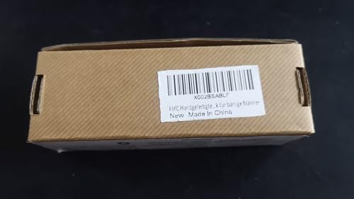 KIKC soft bristles cushion skin during soap or gel application
