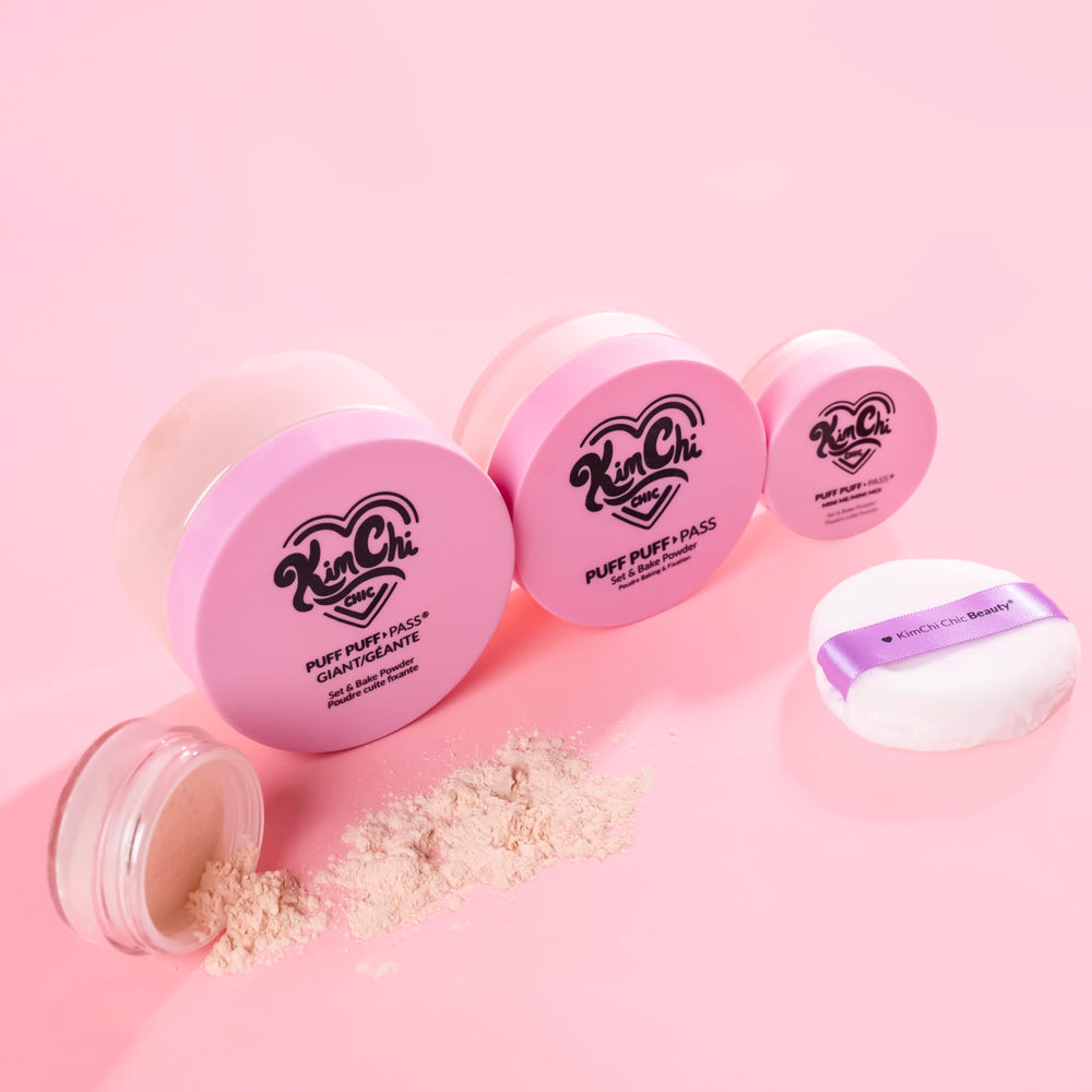 Kimchi Chic cruelty-free PETA-approved powder