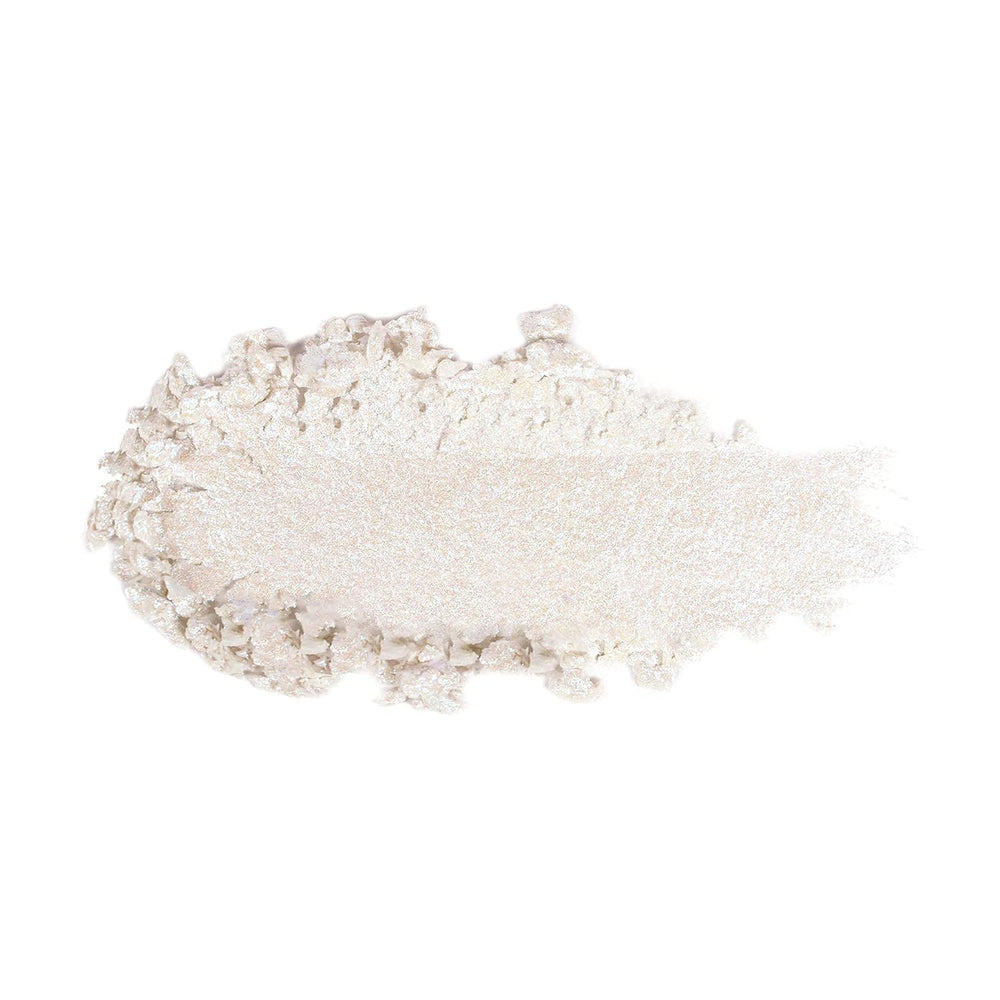 Kimchi Chic Pearl Gone Wild Highlighter brow bone highlight close-up