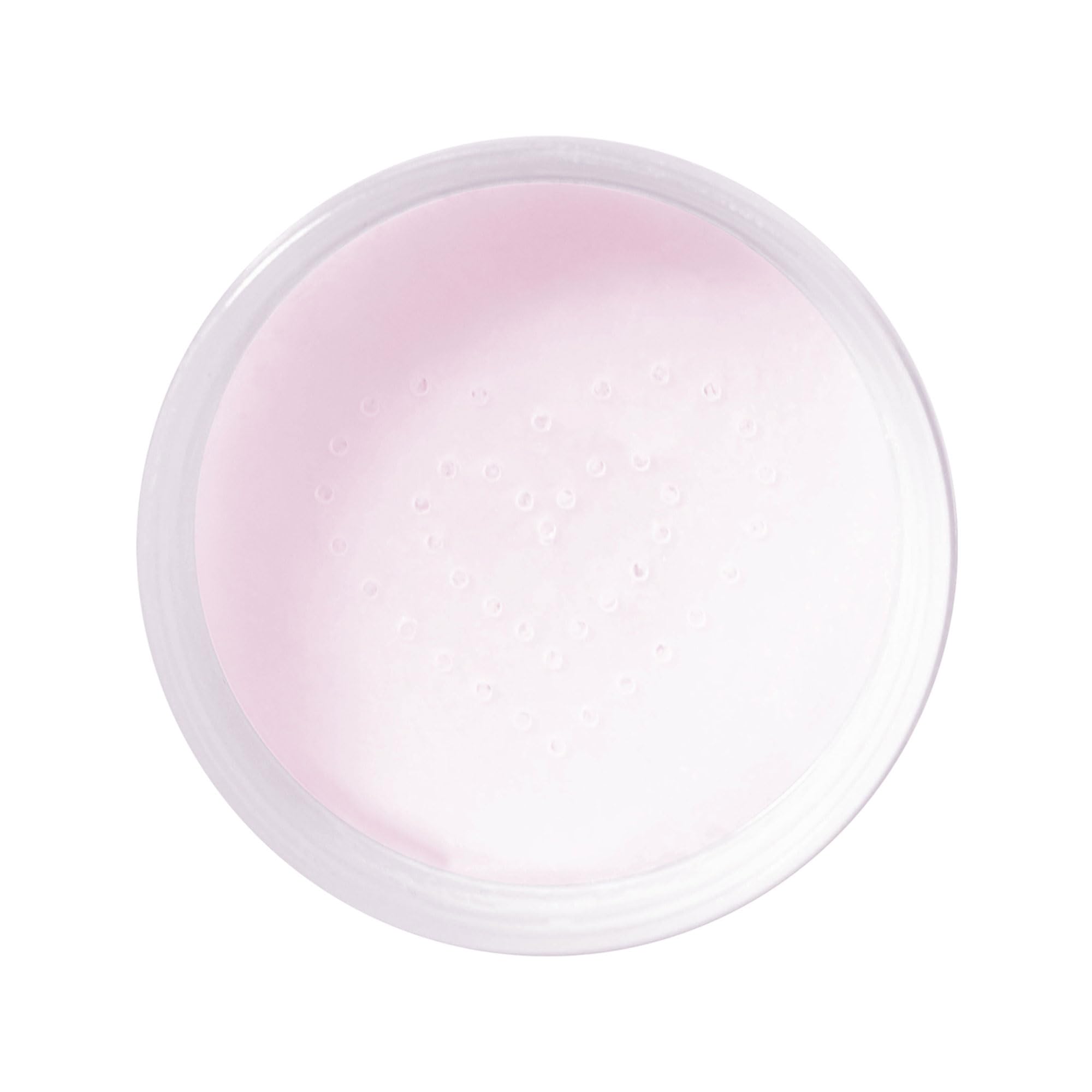 Kimchi Chic Puff Puff Pass long-lasting matte finish after makeup application.