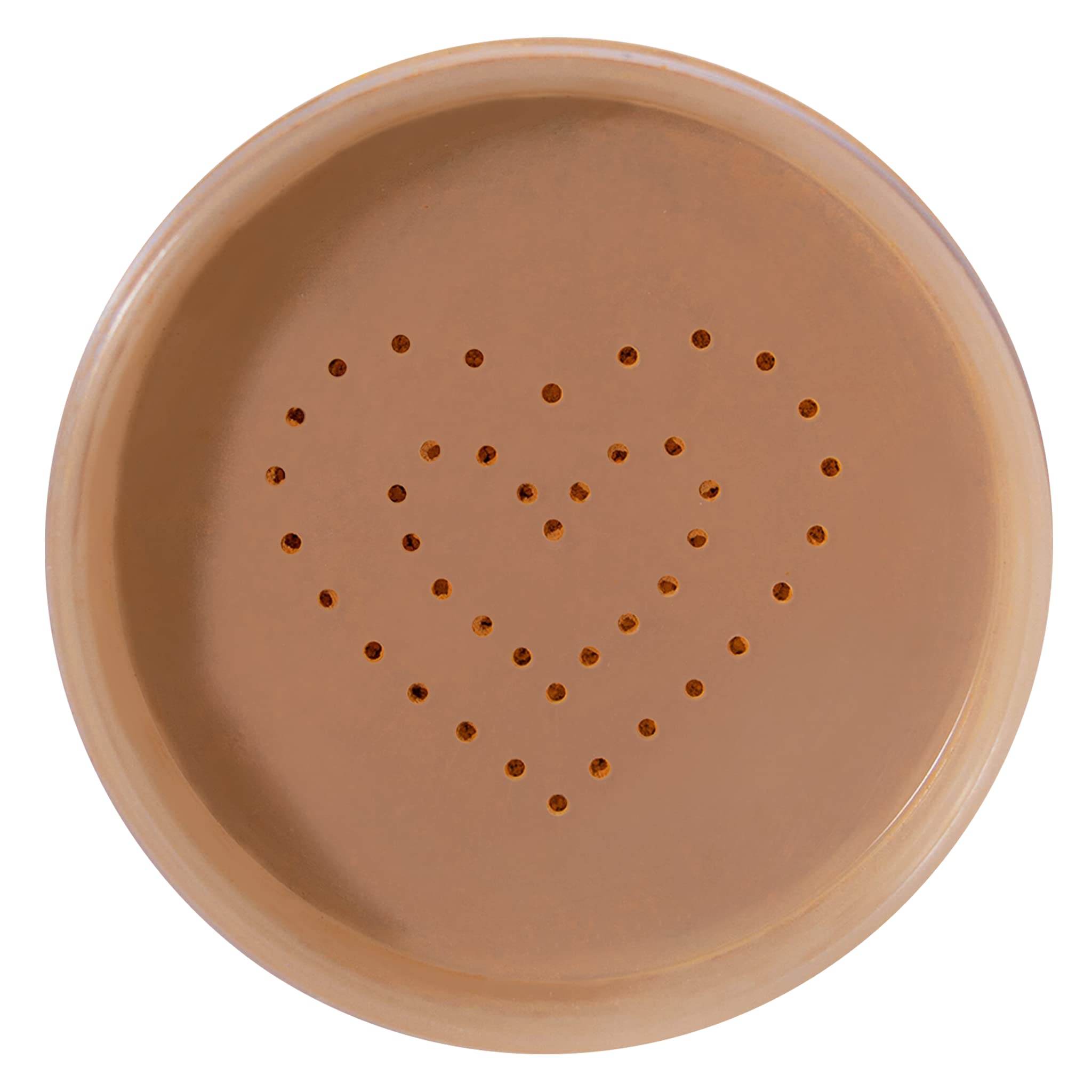 Vegan, cruelty-free formula aligns with ethical beauty choices.