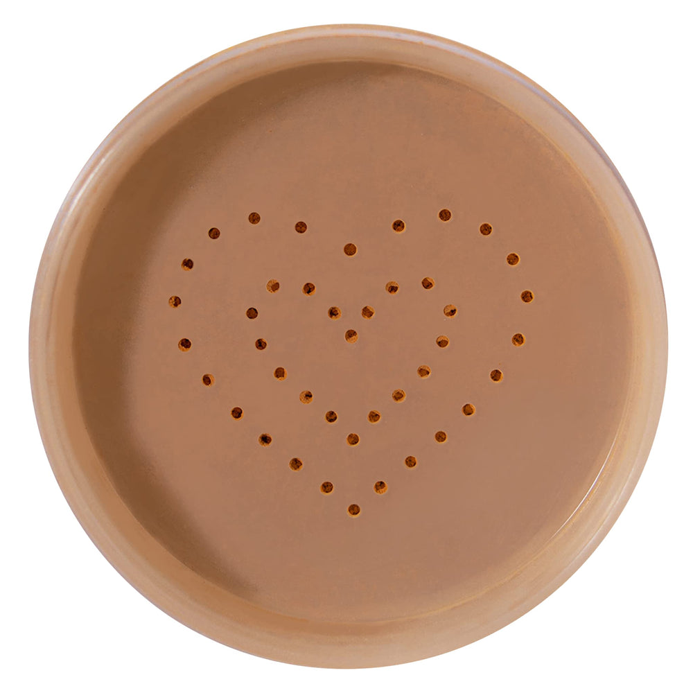 Vegan, cruelty-free formula aligns with ethical beauty choices.