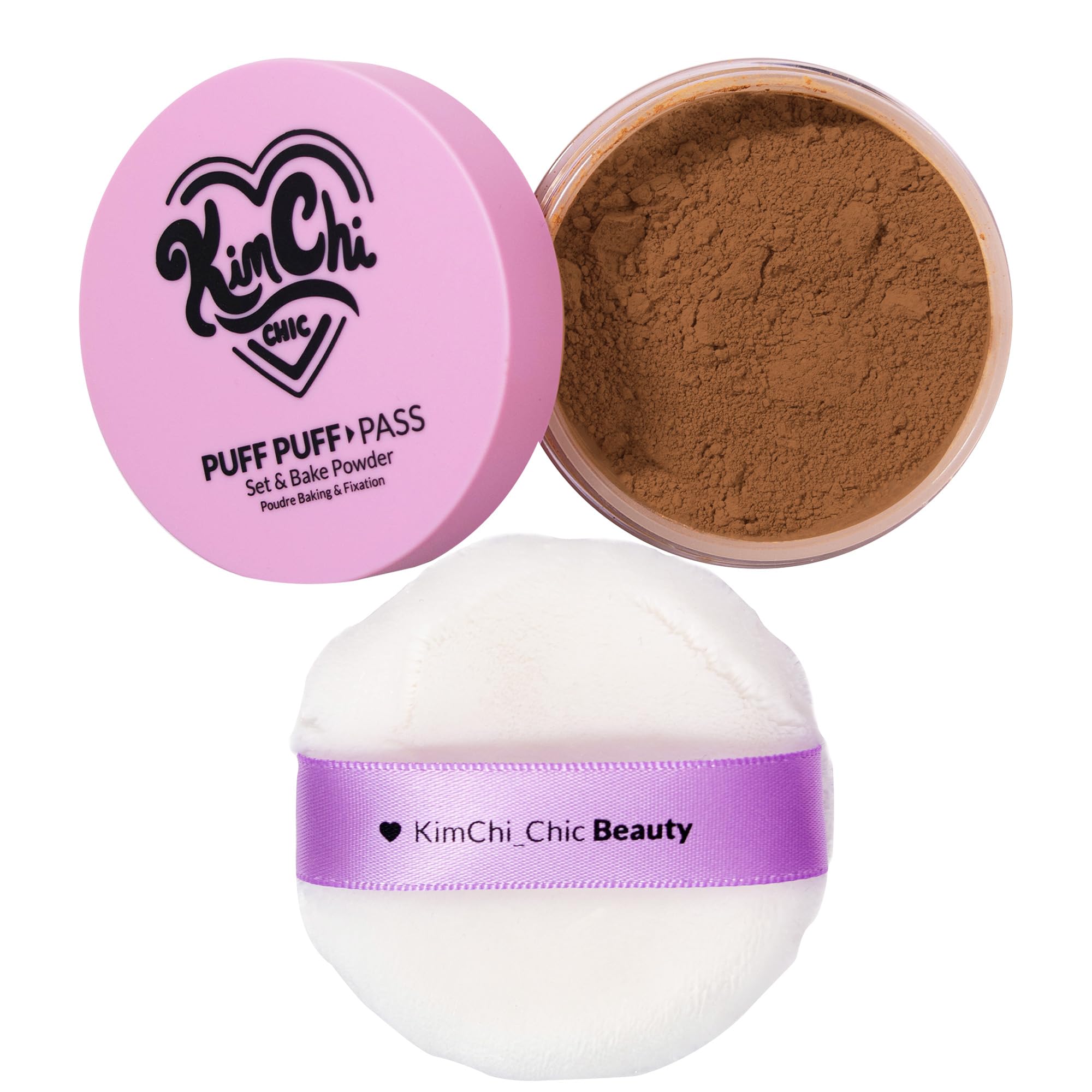 Kimchi Chic Puff Puff Pass vegan cruelty-free clean beauty credentials.